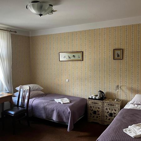 Pensjonat U Kota Wasyla Chodzież 外观 照片