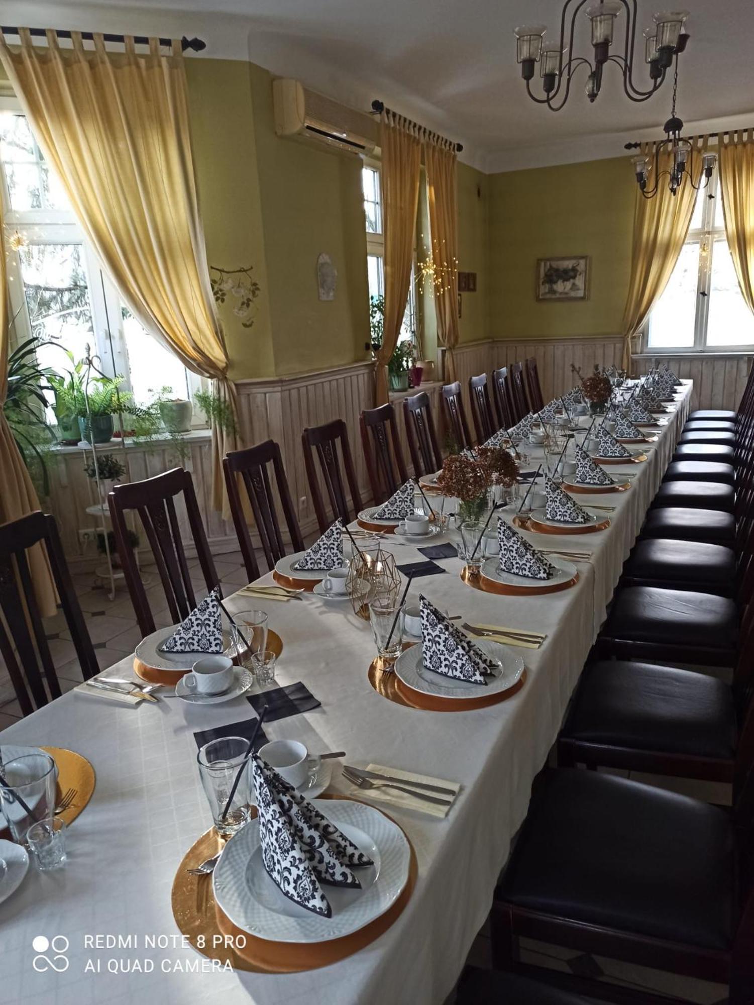 Pensjonat U Kota Wasyla Chodzież 外观 照片